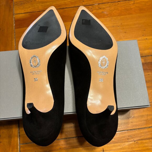 Sarah Flint Vivian Heel (39), NWOB - Picture 7 of 7